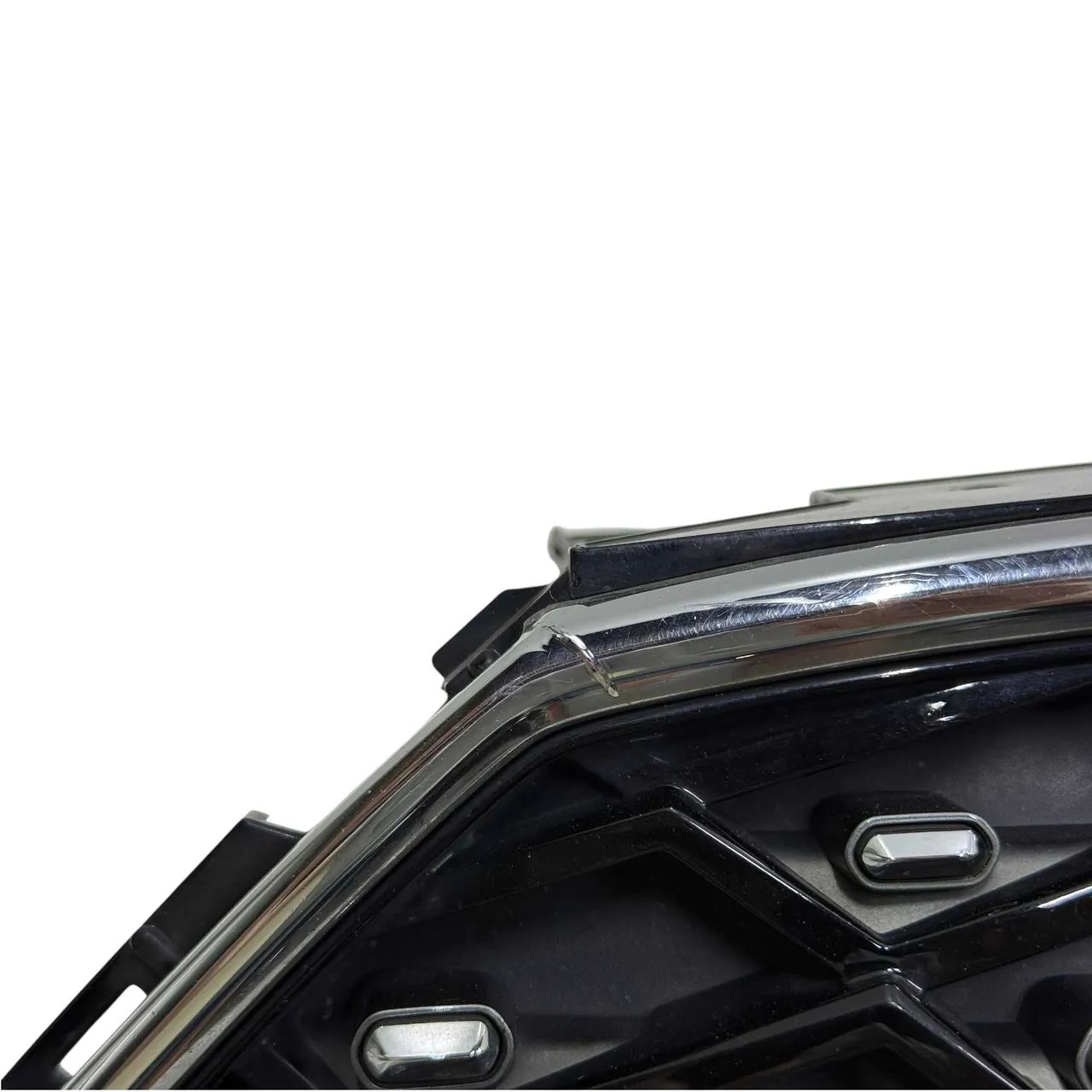 Grade Chery Tiggo 8 Pro 2022 2023 2024 2025 Original - Peças para