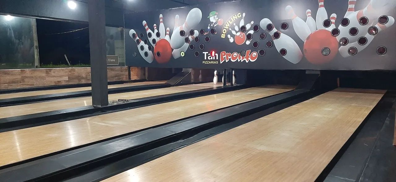 4 PISTAS DE BOLICHES - Foto 3