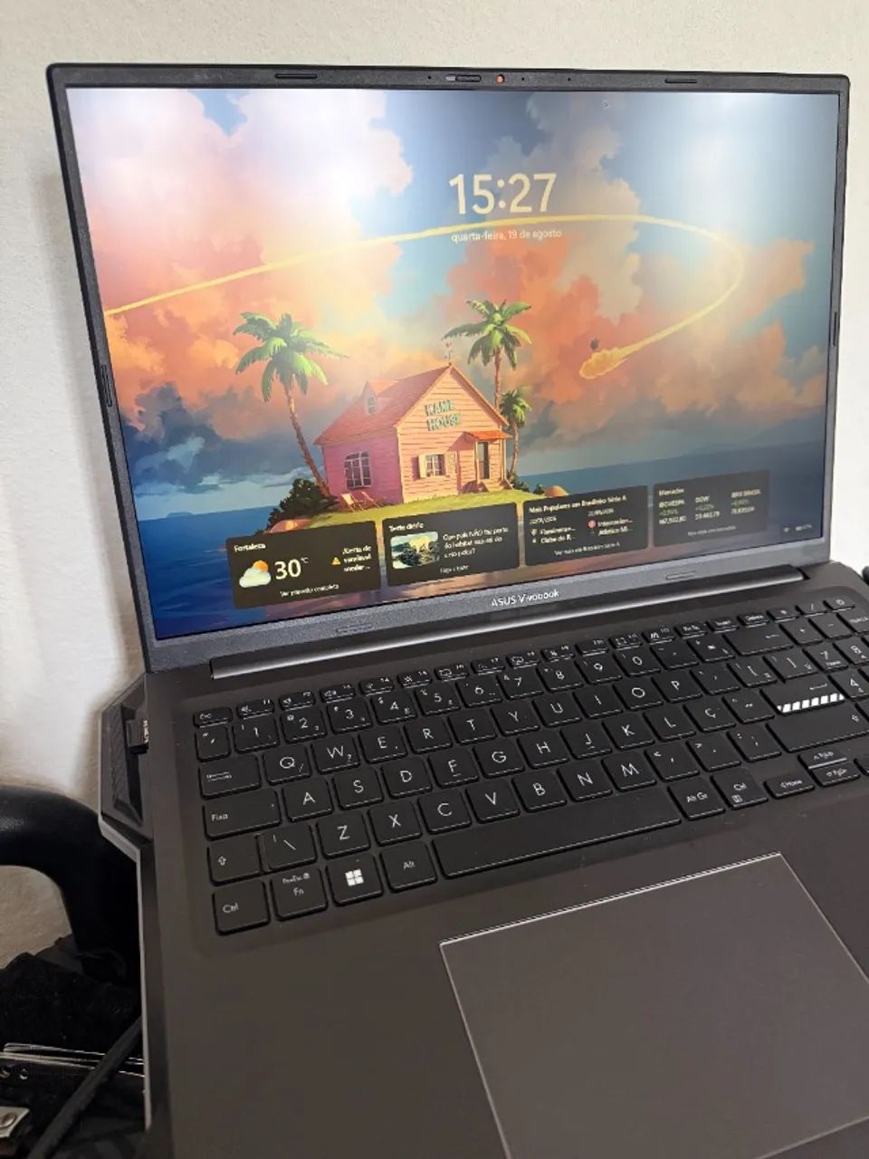 ASUS VivoBook 16X K3605ZF-MB419