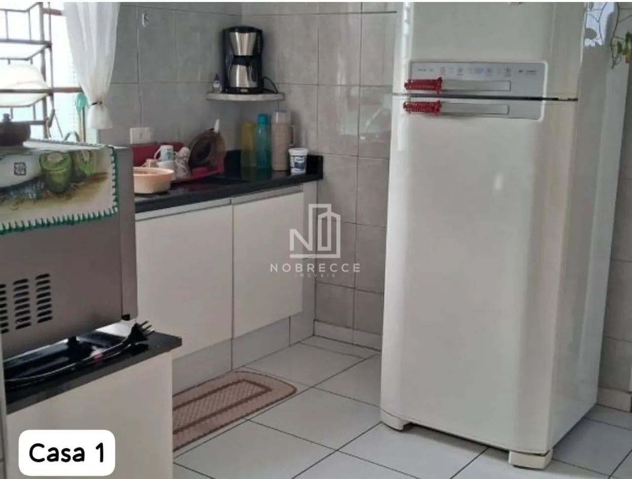 CASA À VENDA NA CIDADE NOVA EM INDAIATUBA/SP - Foto 4