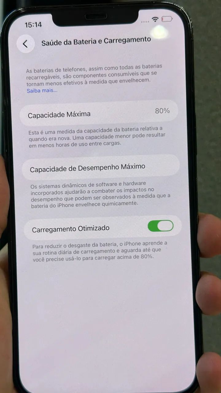 IPHONE 12 PRO MAX - Foto 2