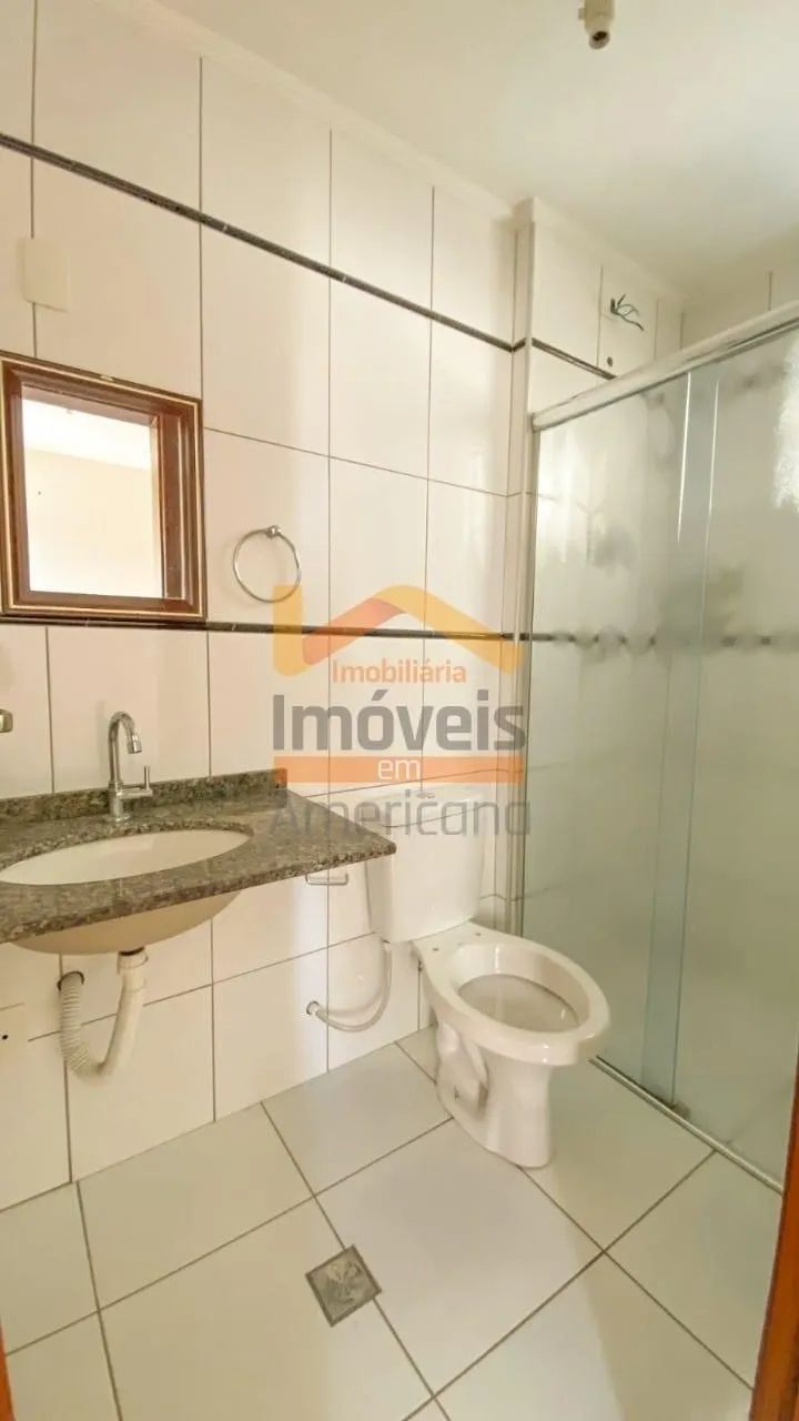 Apartamento à venda em Nova Odessa, Parque Fabrício, com 3 quartos, com 80 m² - Foto 2