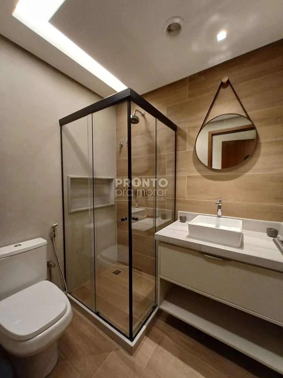 Apartamento com 2 quartos em Carneiros