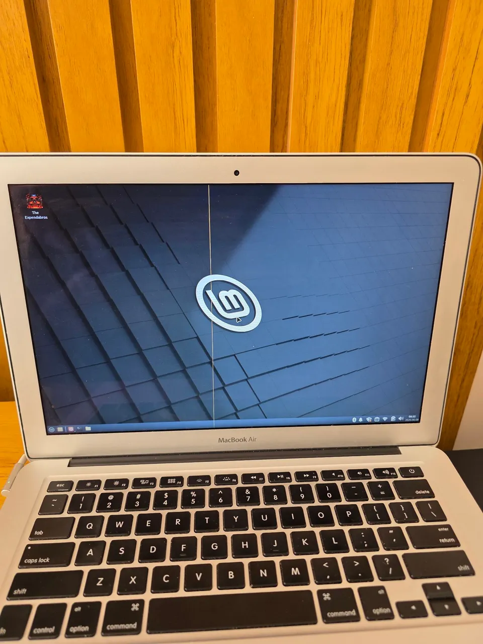 MacBook Pro 13 polegadas (2011) 750gb HD e 8gb RAM - Notebooks