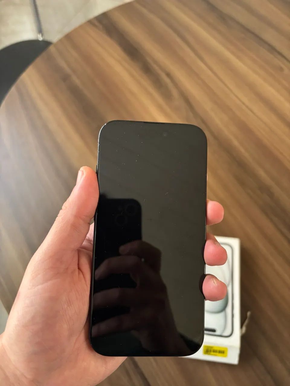 iPhone 15  - Foto 4