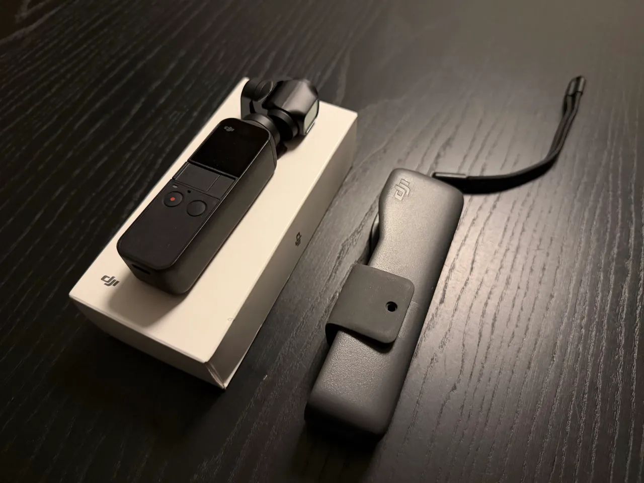 DJI Osmo Pocket - Foto 2