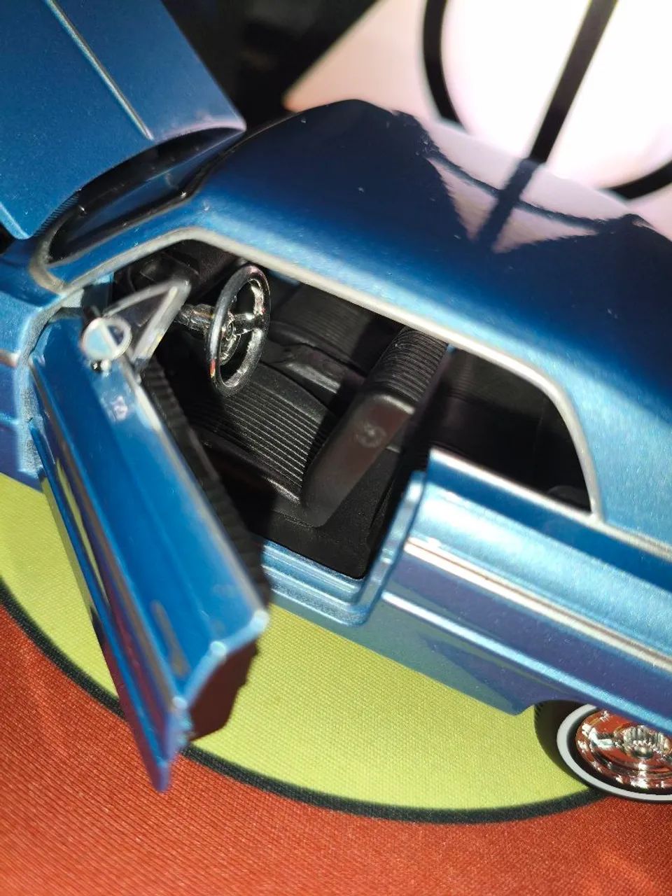 Miniatura Impala SS - Foto 4
