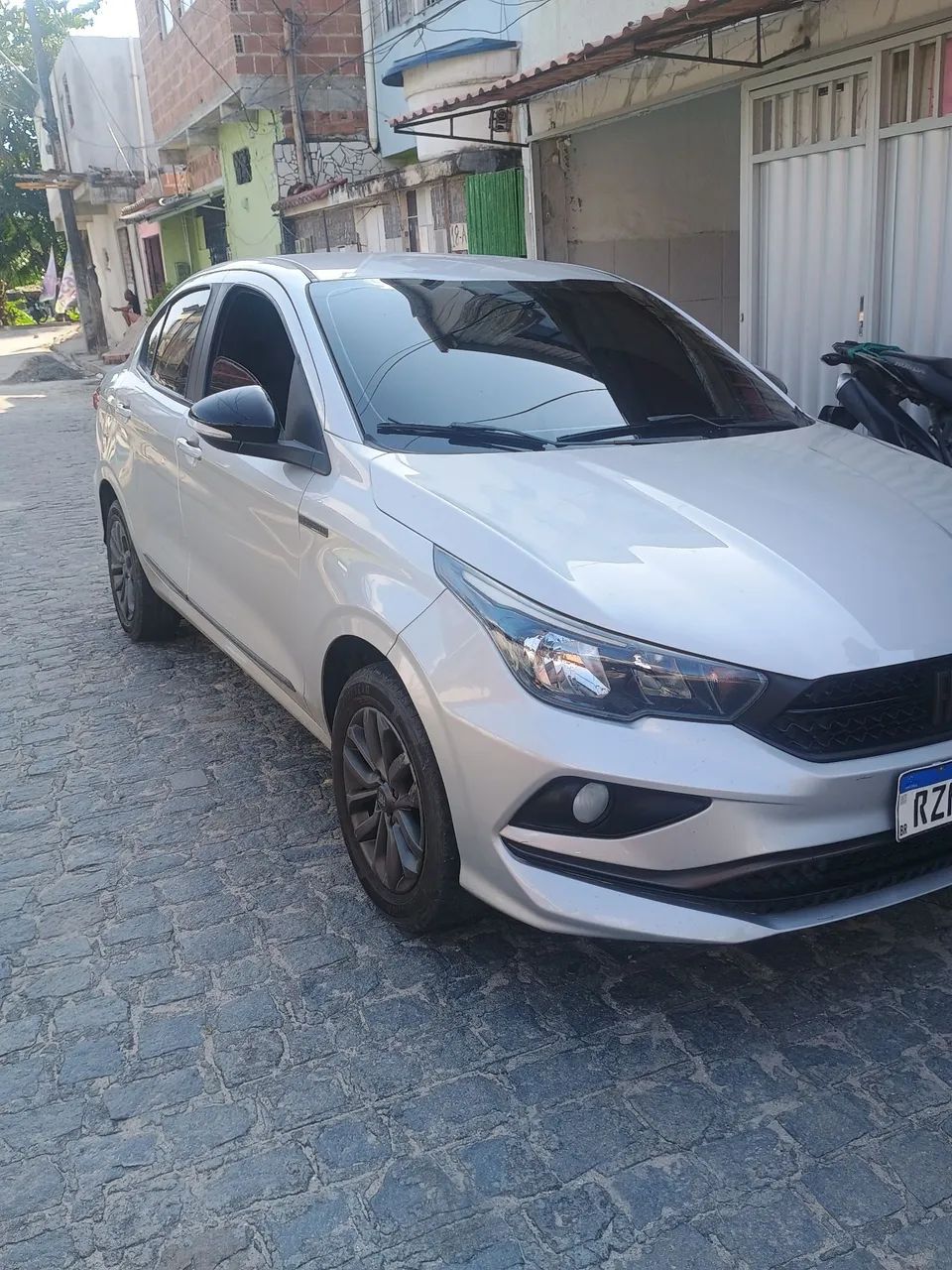 Fiat Cronos Drive 1.3 8V Flex 2022 - Foto 2