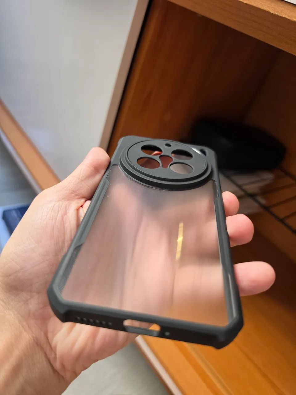 Capa XUNDD X200 Pro - Foto 3