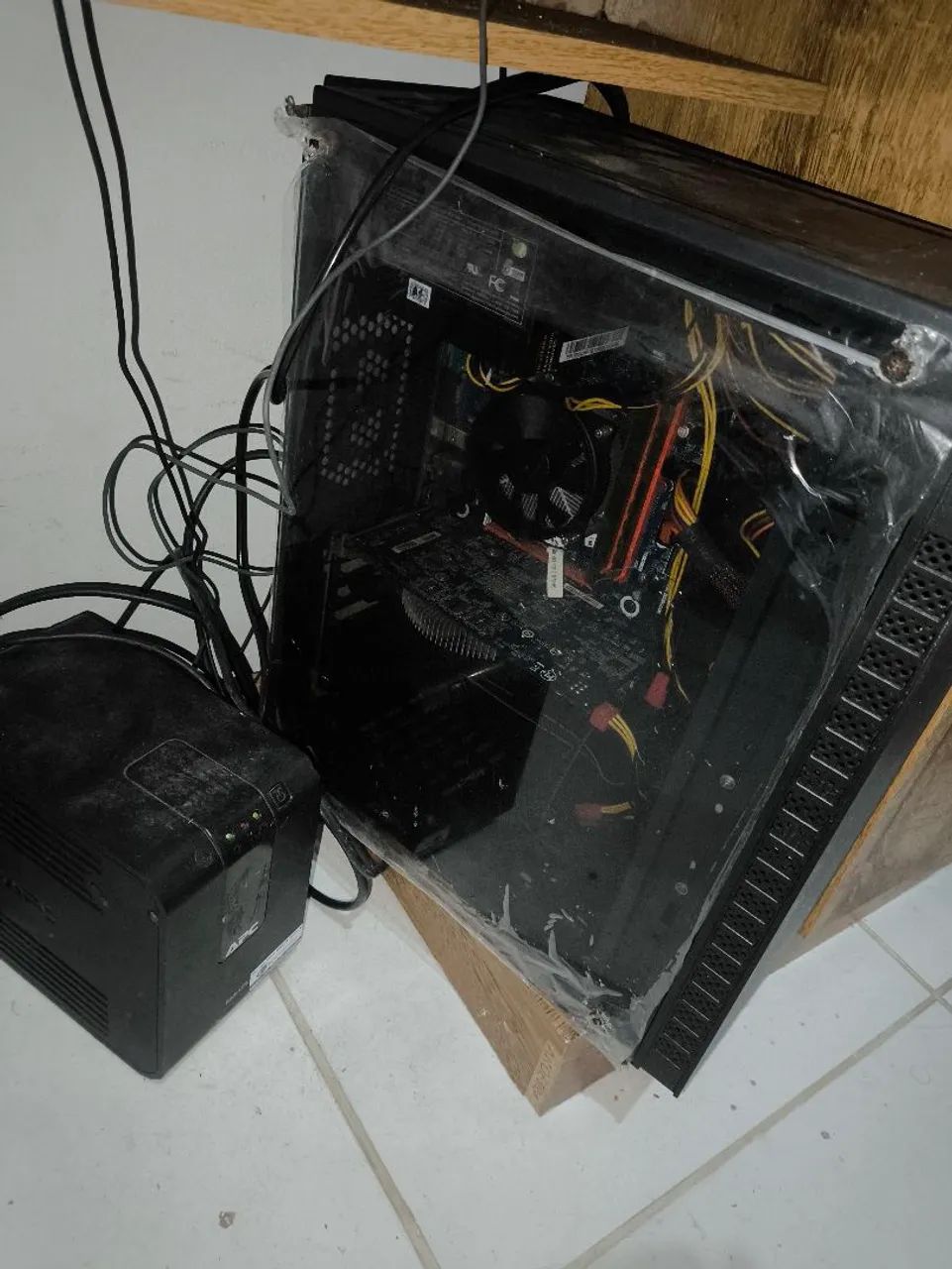 Desktop  - Foto 2