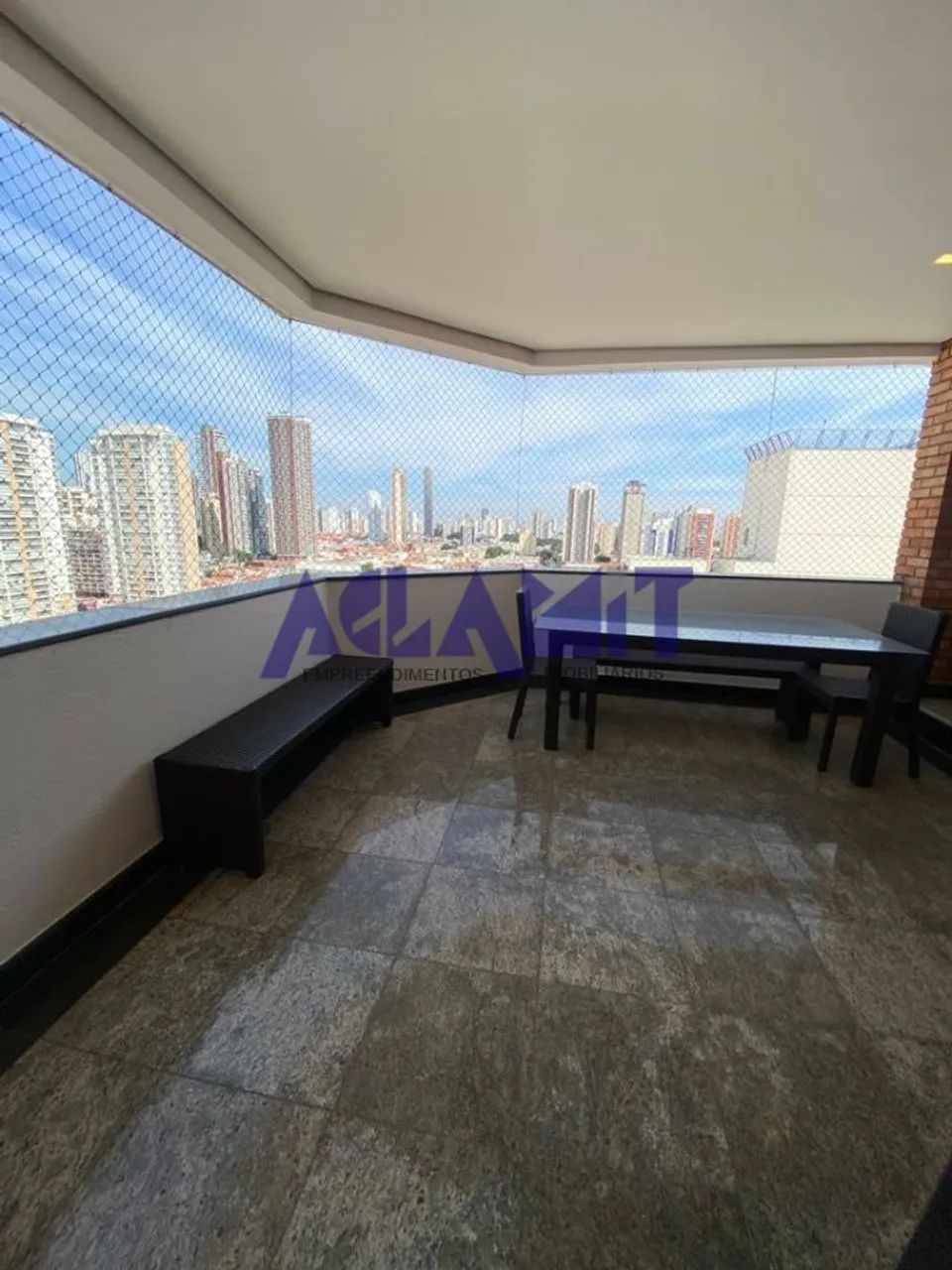 DUPLEX NA COBERTURA PARA ALUGAR! - Foto 3
