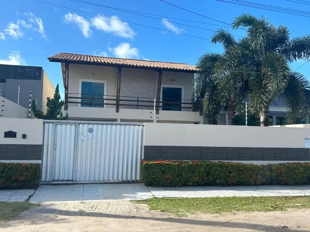 1 Casa Portal do Sol - João Pessoa, à venda por R$ 1.300.000