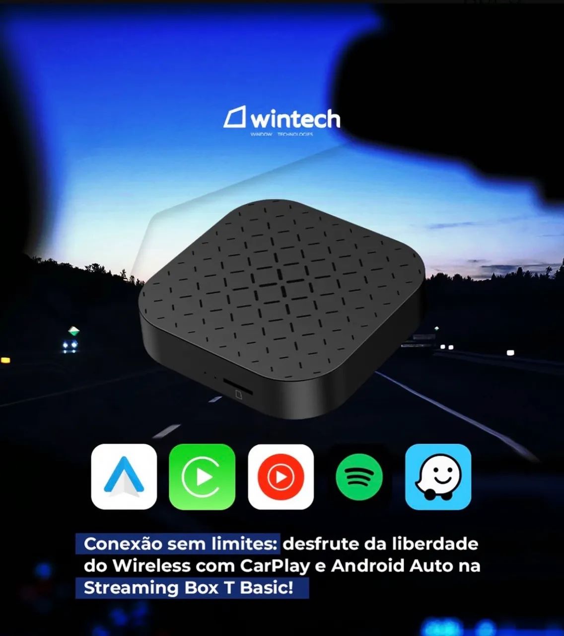 Streaming box - promoção  - Foto 2
