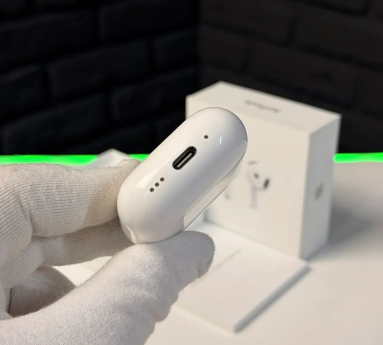 AirPods 4 Com Cancelamento - Peças de Celular - Vila Santa Isabel