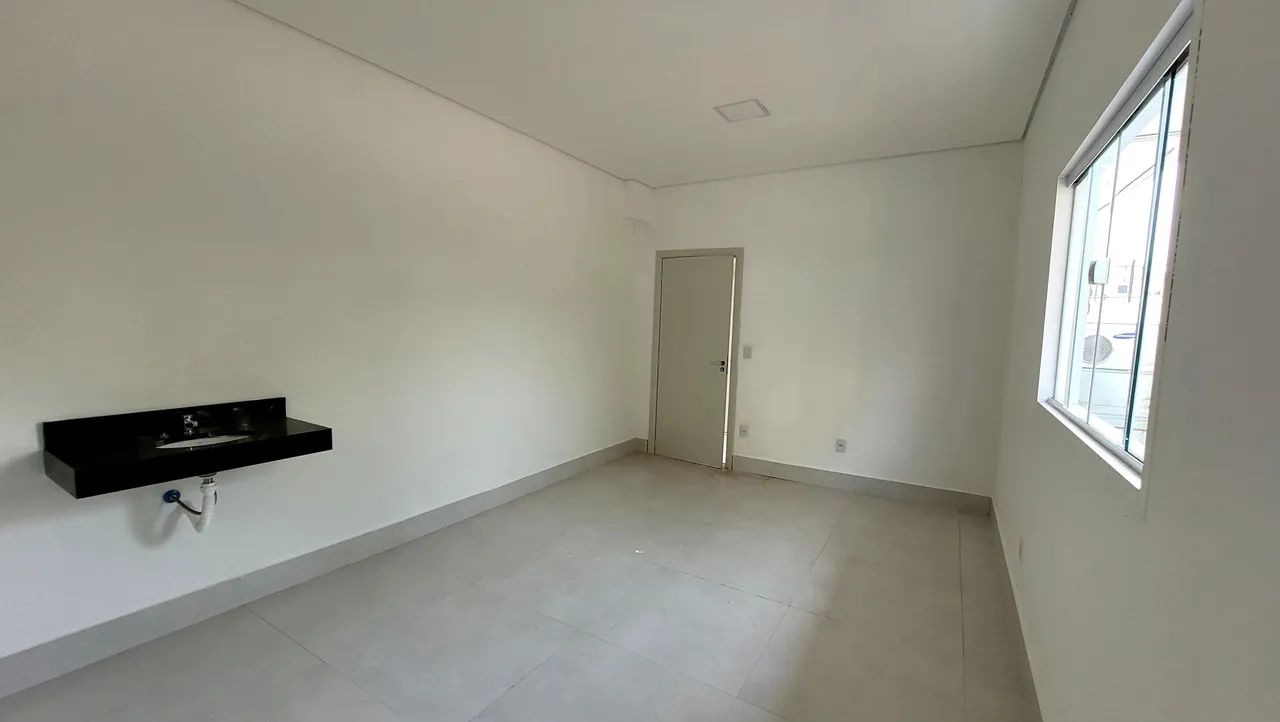 Sala comercial para aluguel no Bosque da Saúde - Cuiabá - MT - Foto 14