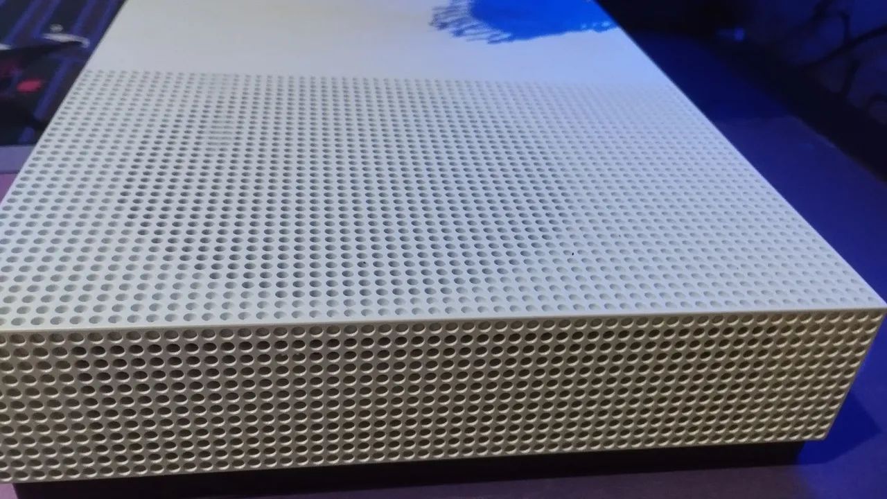 XBOX ONE S (DEFEITO) - Foto 2