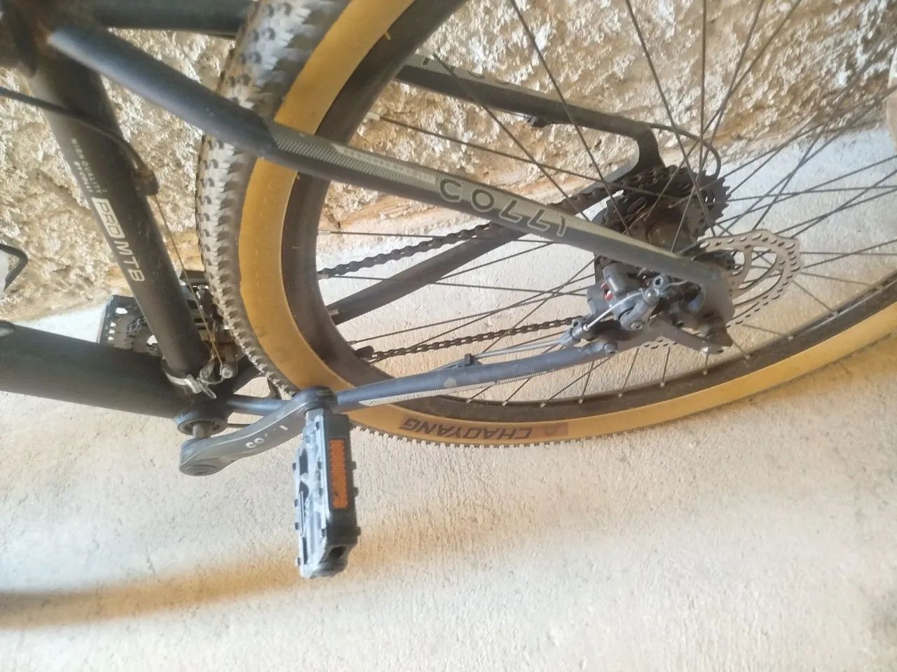 Bicicleta Colli Allure aro 29 - Foto 5