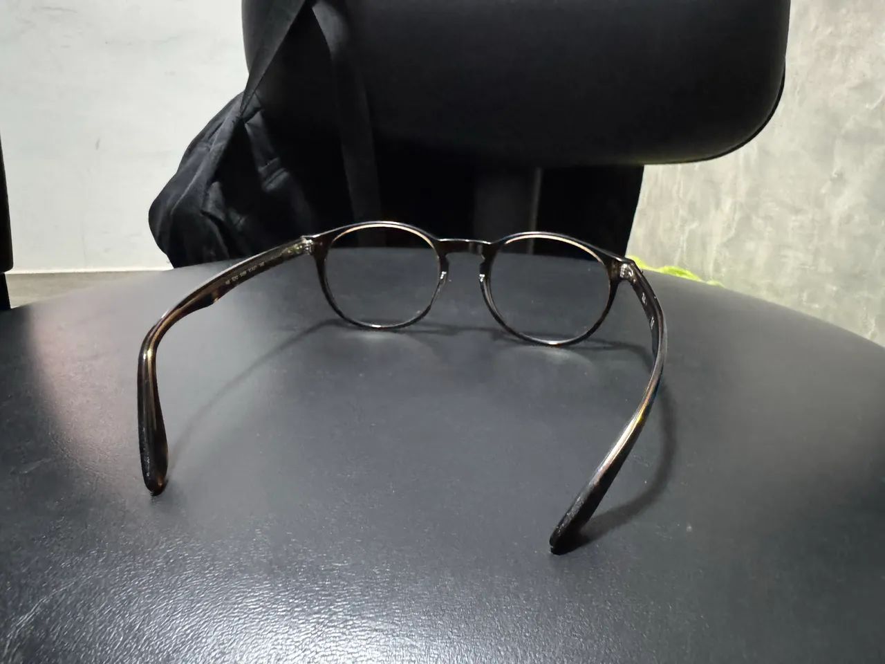 Óculos rayban original - Foto 2