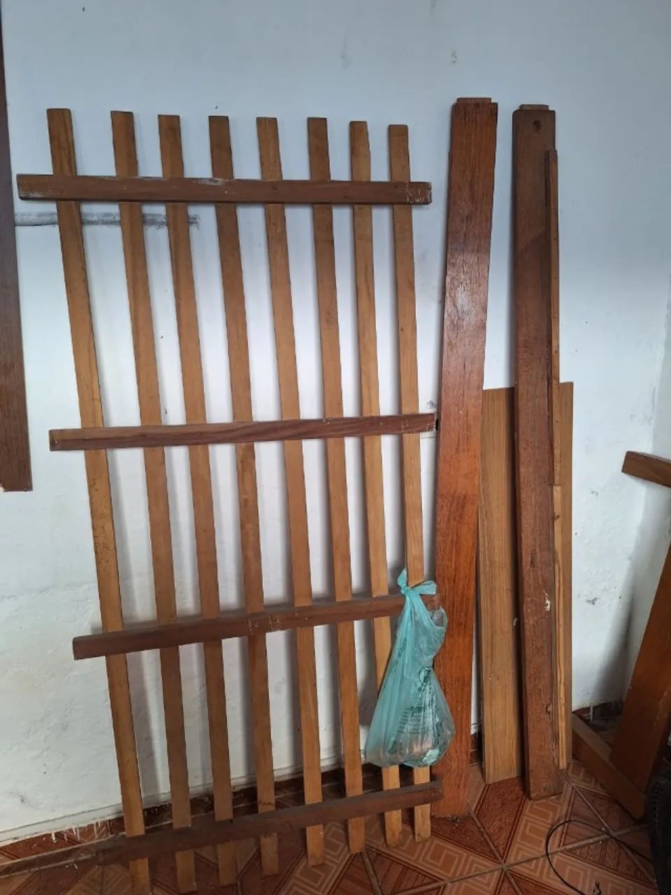 cama de solteiro - Foto 4