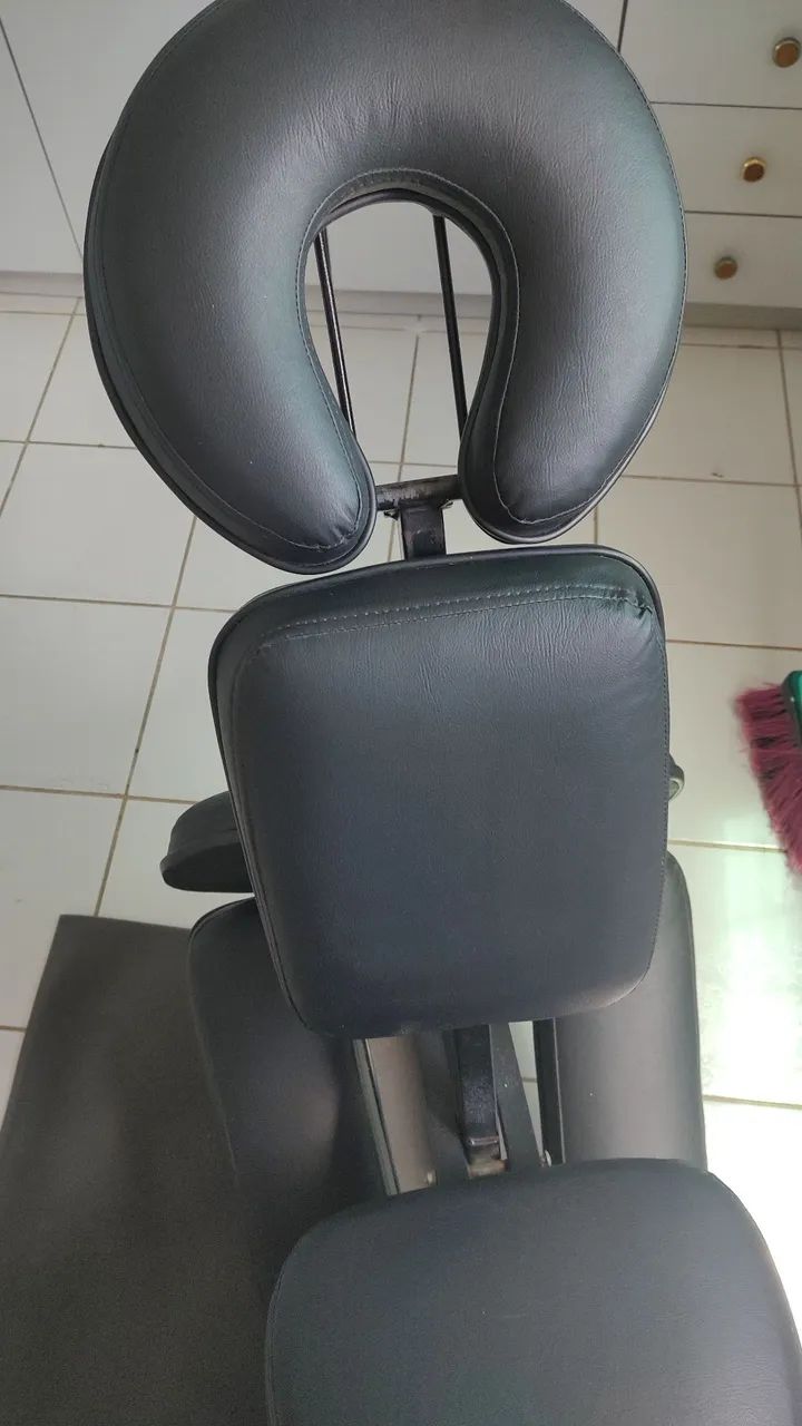 Quick massage cadeira - Foto 3