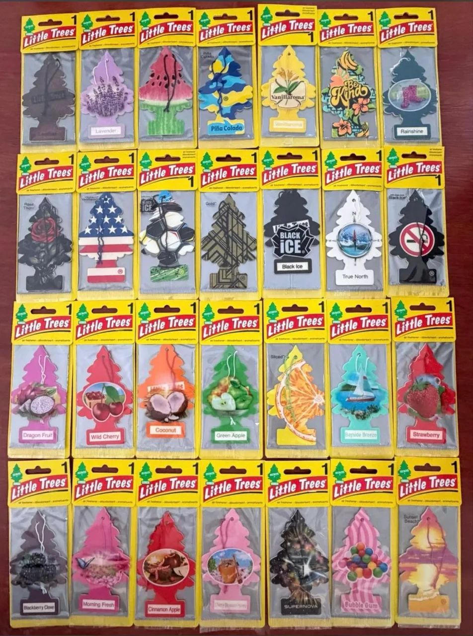 Little Trees  - Foto 5