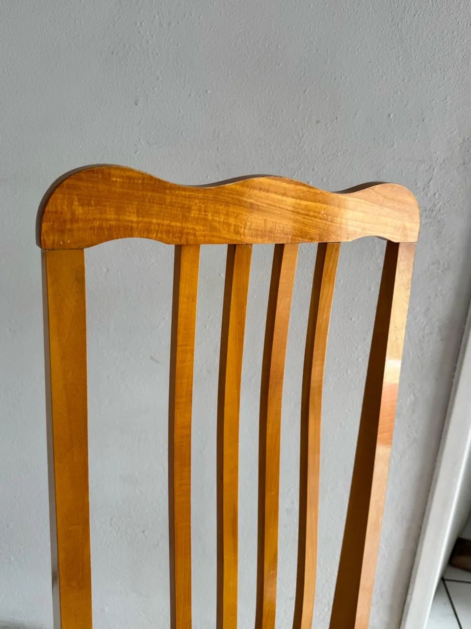 Mesa com cadeira  - Foto 5