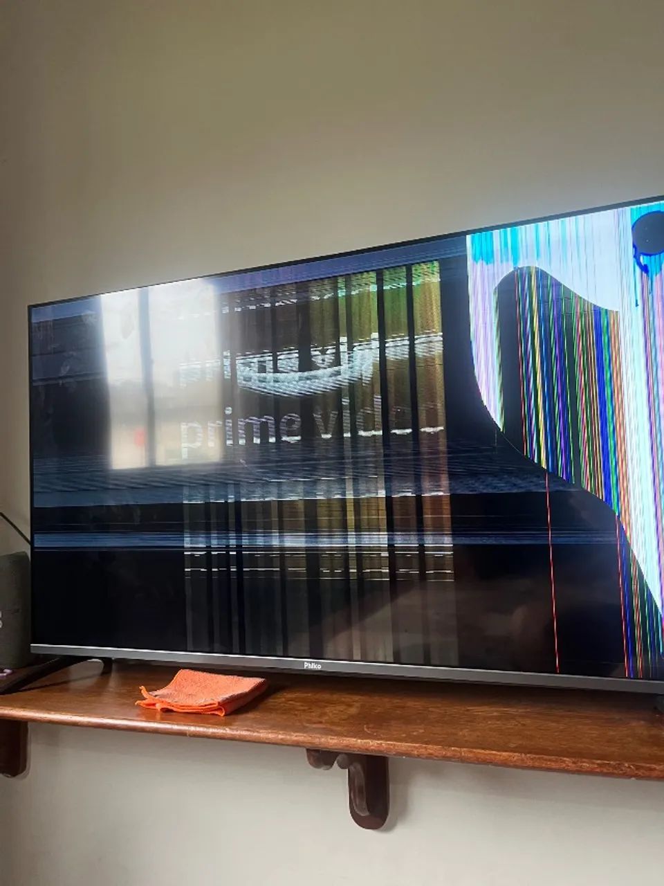 Tv Philco 50 polegadas 