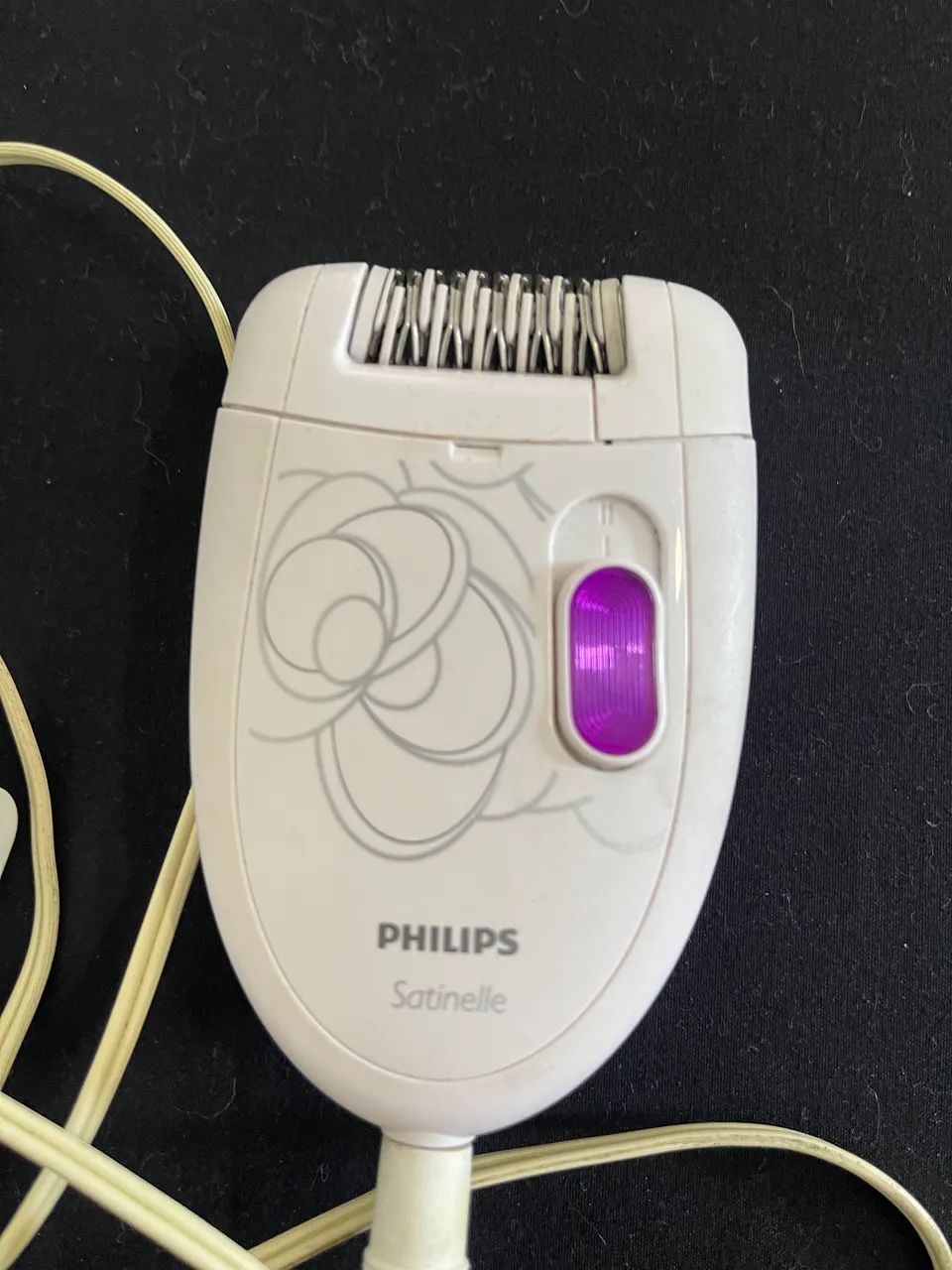Depilador Philips Satinelle - Foto 2