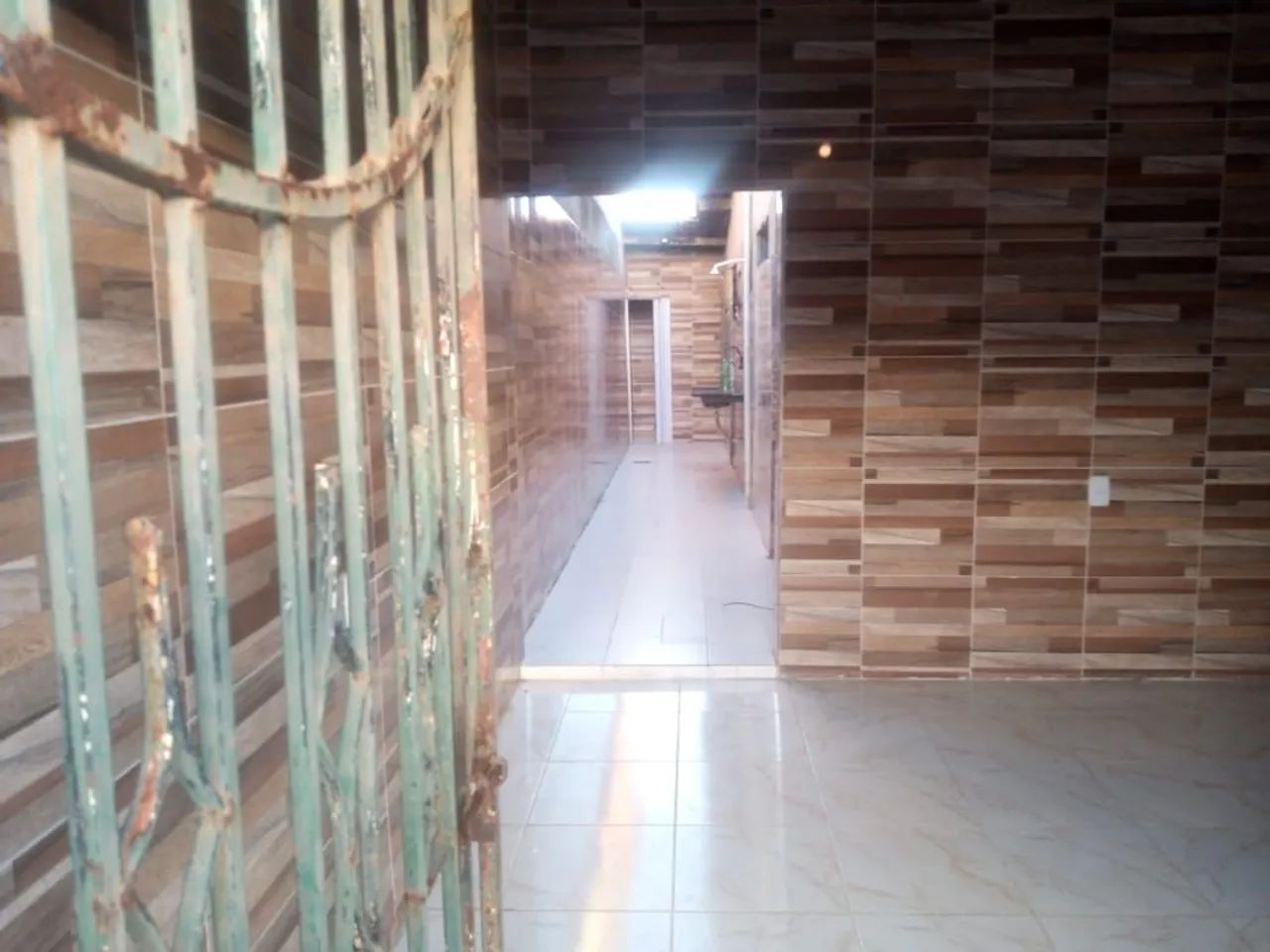 Vendo casa no lamarão - Foto 4