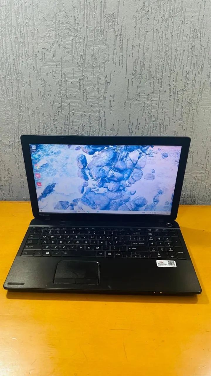 Notebook Toshiba Satellite C55-A5310 - Foto 3
