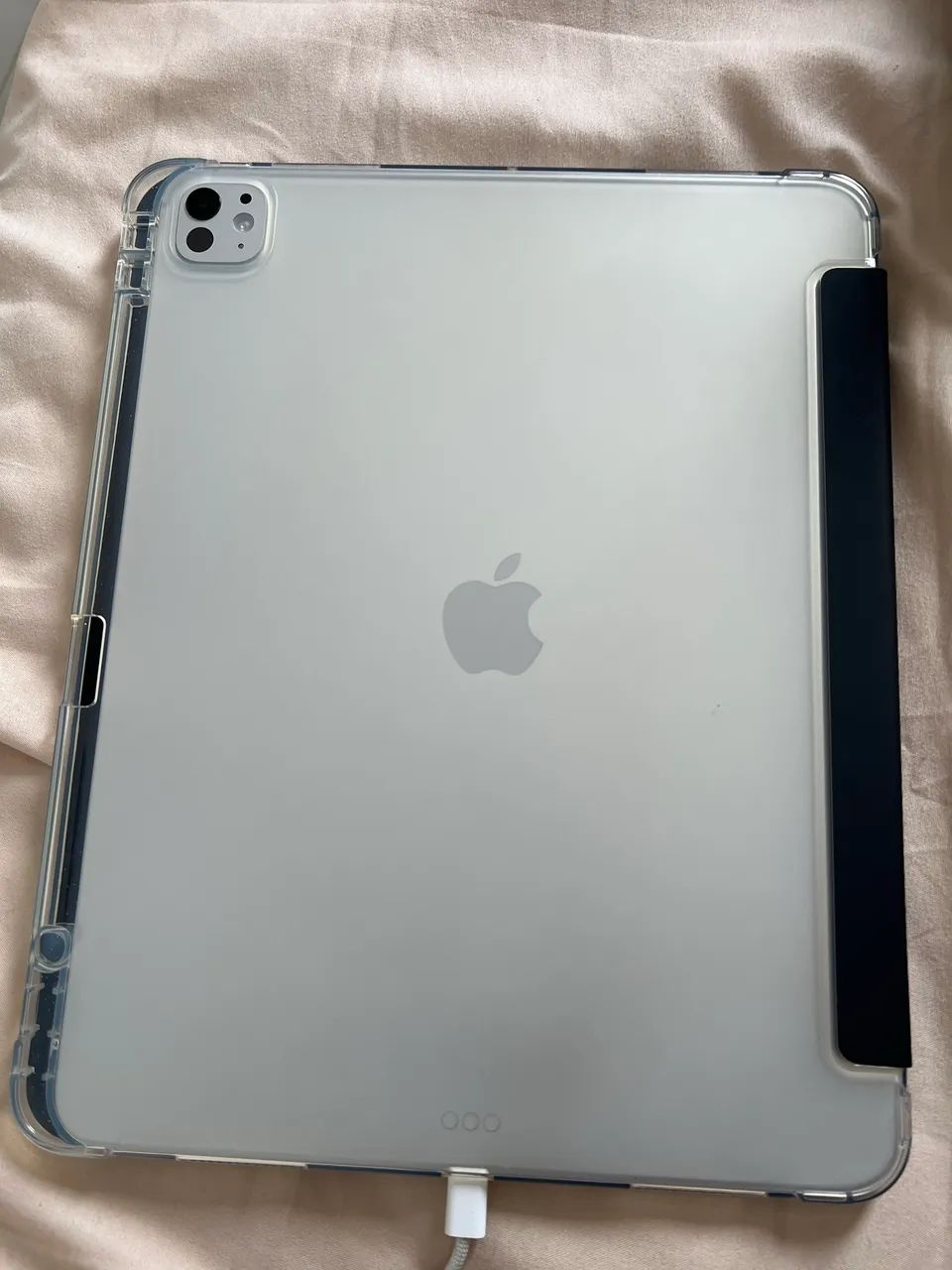 iPad Pro M5 Prata 13 polegadas 256 GB  - Foto 3