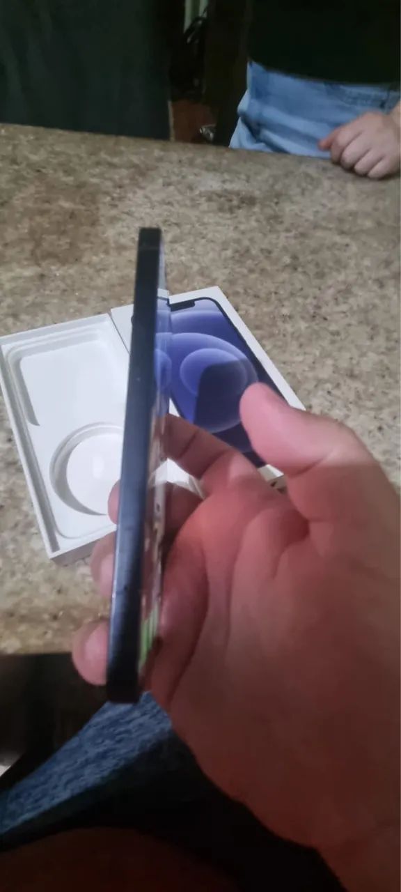 iPhone 12 todo original  - Foto 3