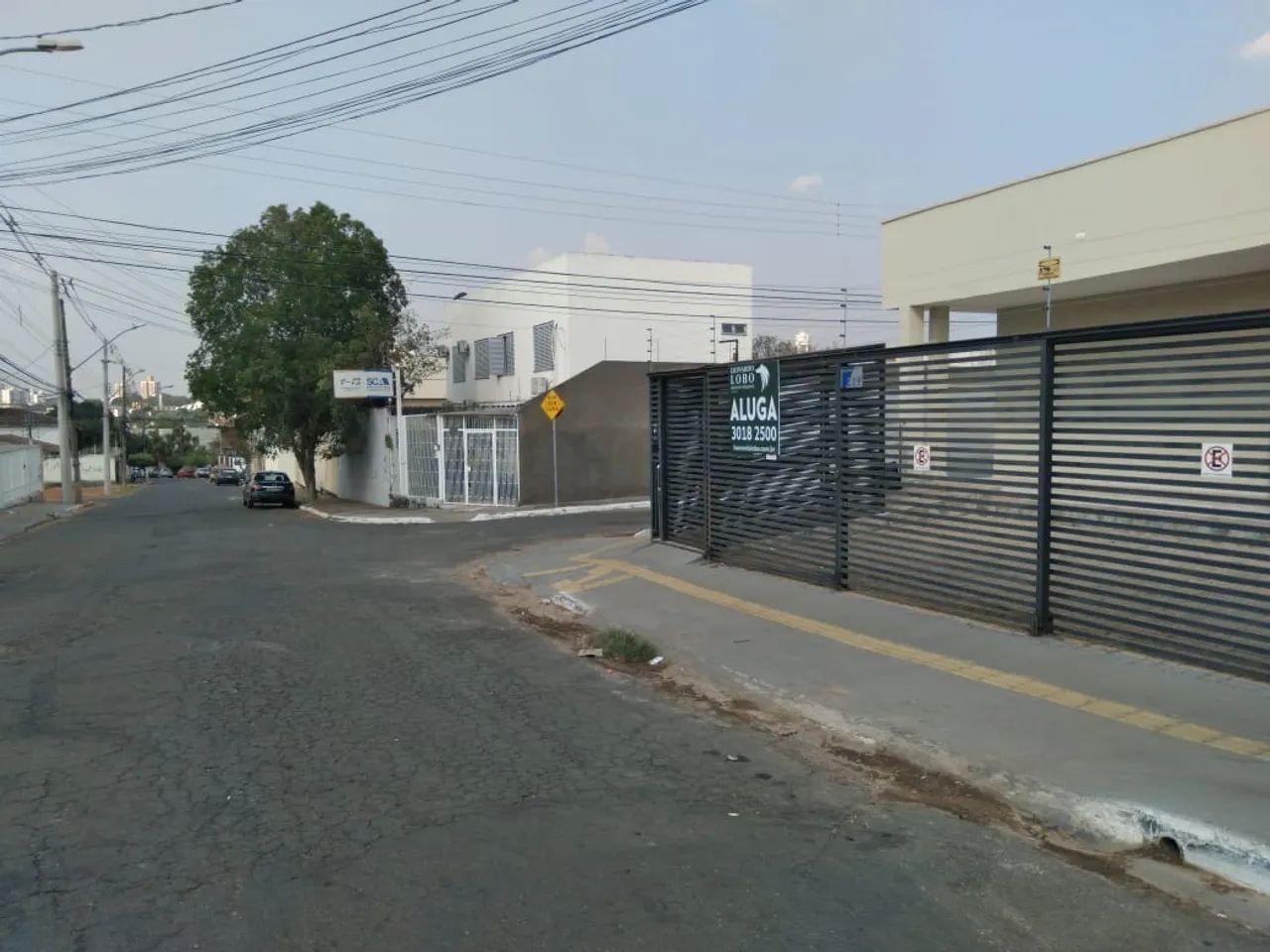 Imóvel Comercial e Residencial - Casa Comercial e 3 Apartamentos - Setor Sul - Foto 3