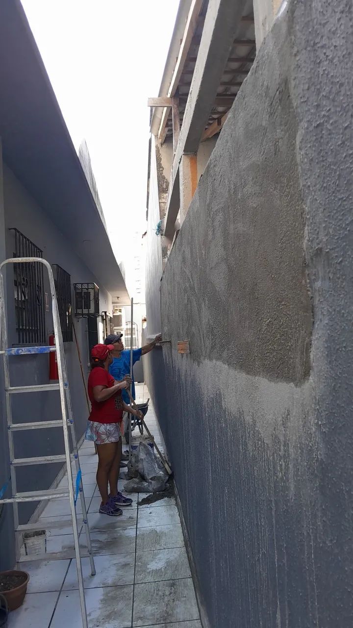 Pedreiro profissional  - Foto 2
