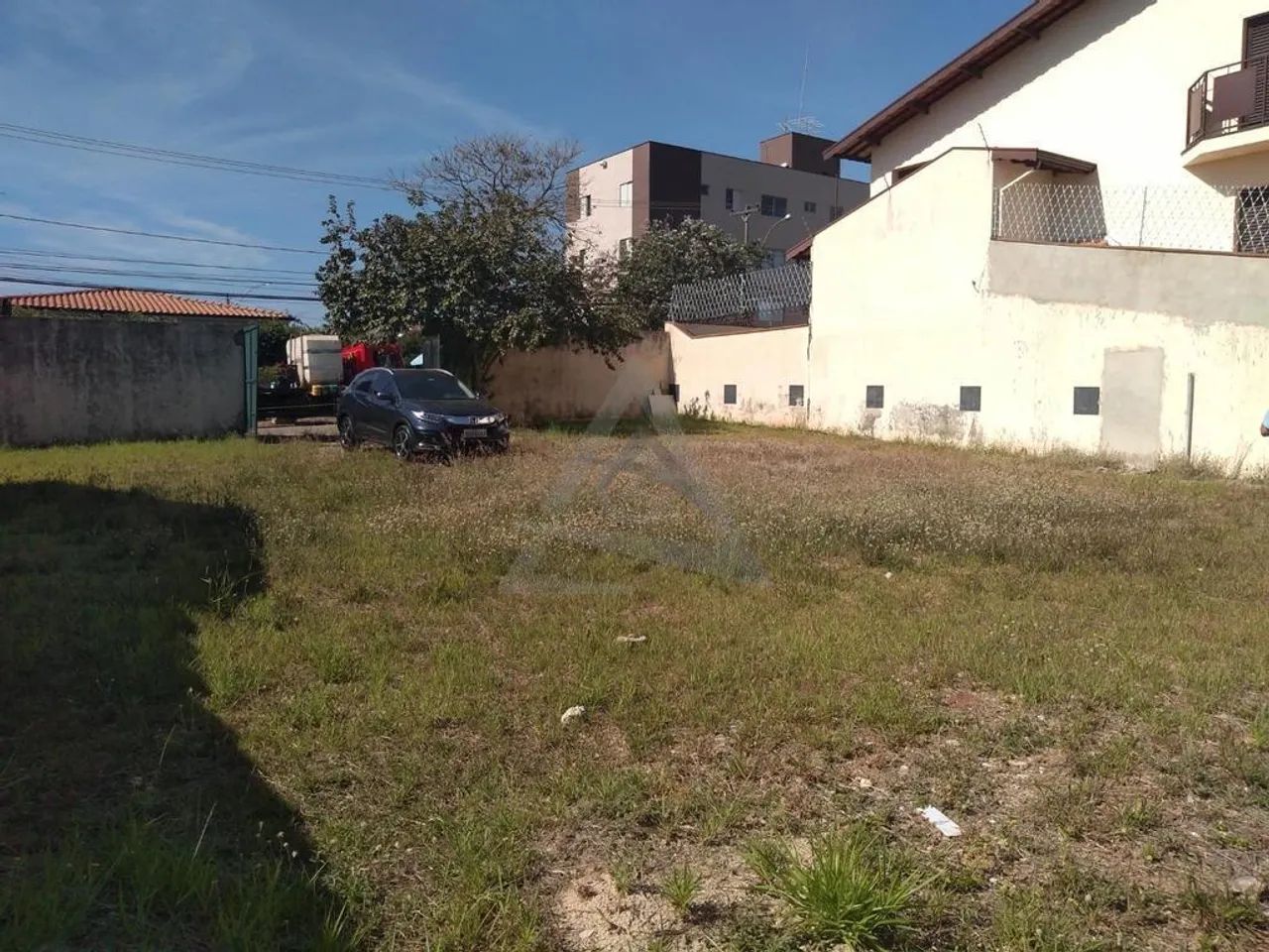 Terreno à venda em Campinas, Vila Marieta, com 700 m² - Foto 3