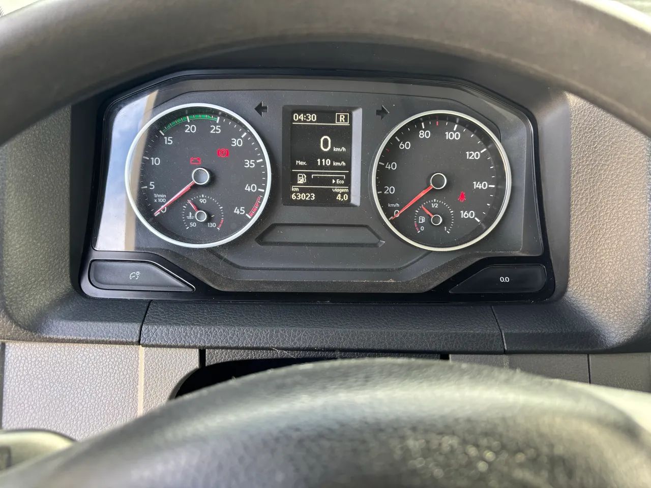 VW Express Delivery 2019  - Foto 4