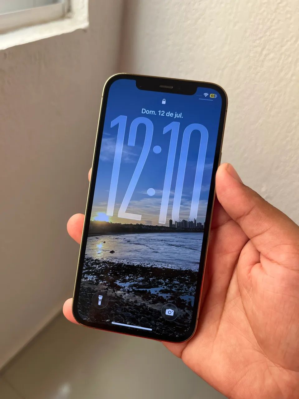 iPhone 12 Pro  - Foto 5