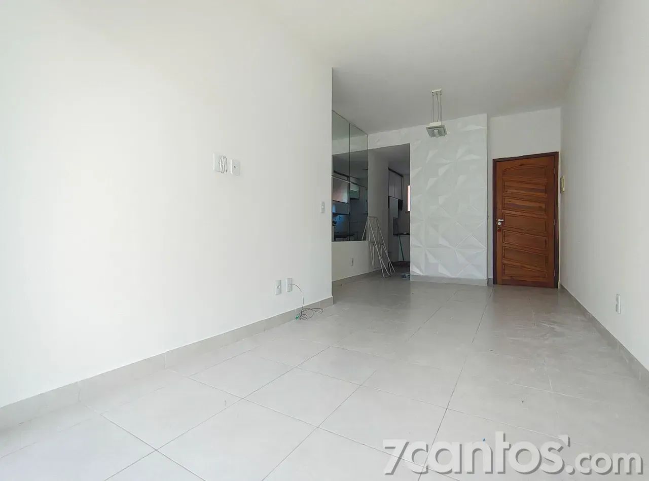 Apartamento, Eusébio, 2 Quartos - Foto 3