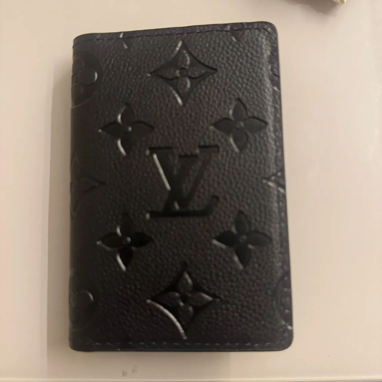 Carteira Primeira Linha, Louis Vuitton - Foto 4