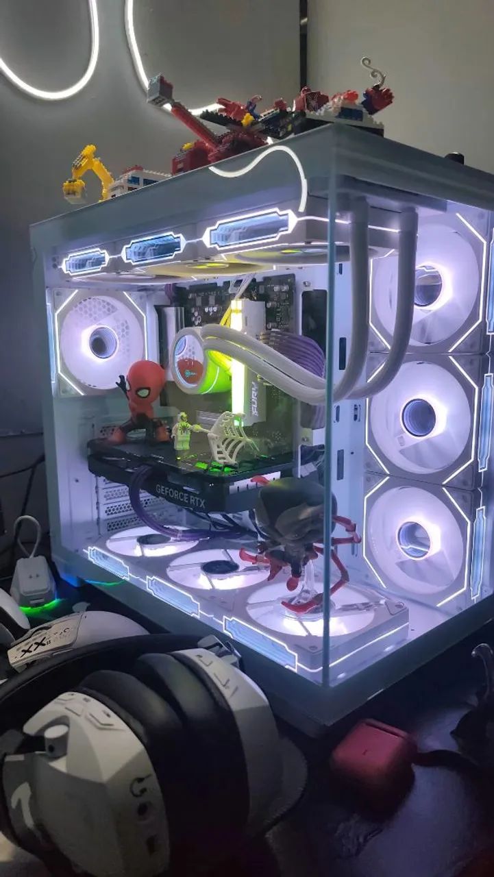 Pc gamer completo!!!!!!