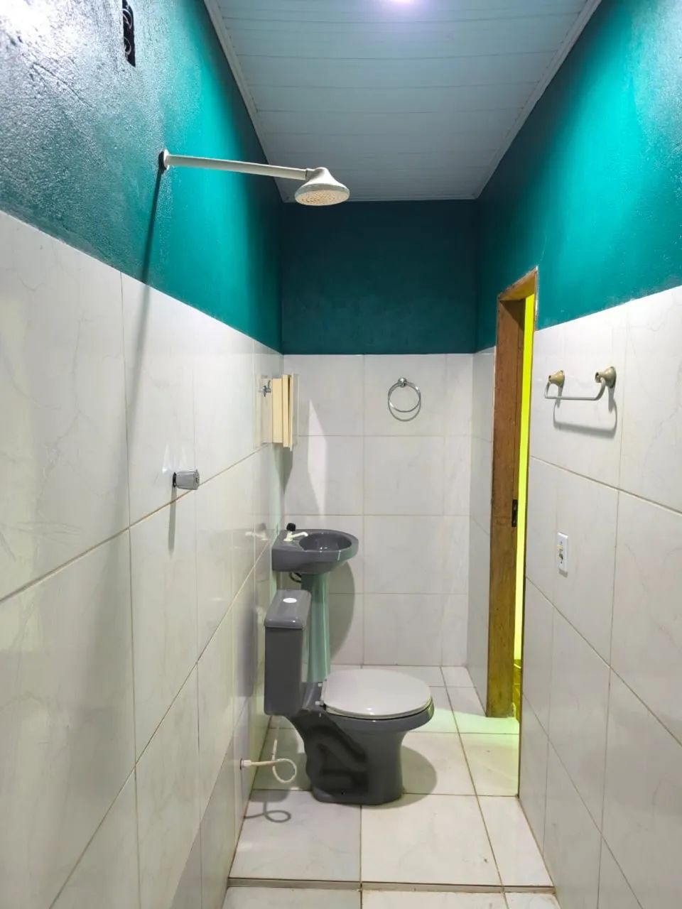 Apartamento Joyner