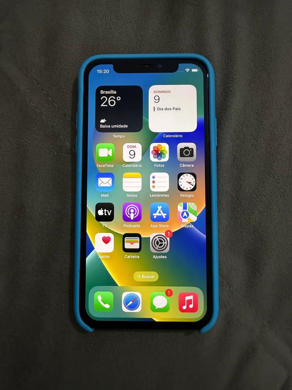 Vendo IPhone X - Foto 3