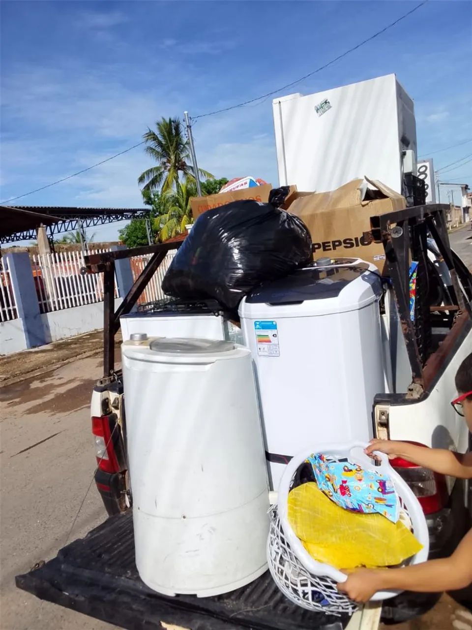Fretes Cuiabá e Várzea grande  - Foto 3