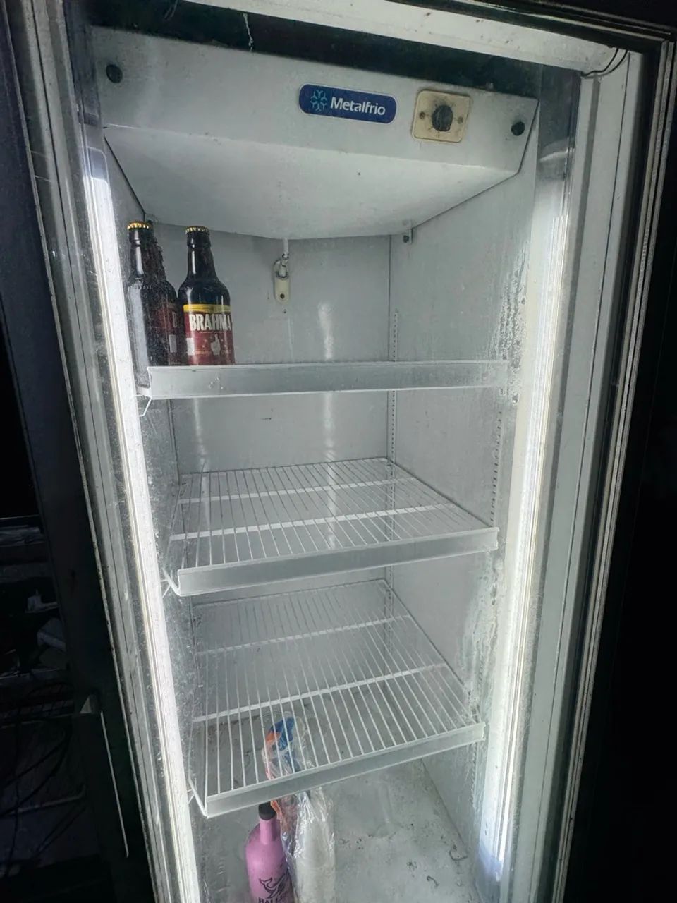 Freezer expositor  - Foto 3