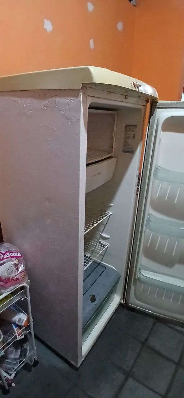 Geladeira - Foto 4