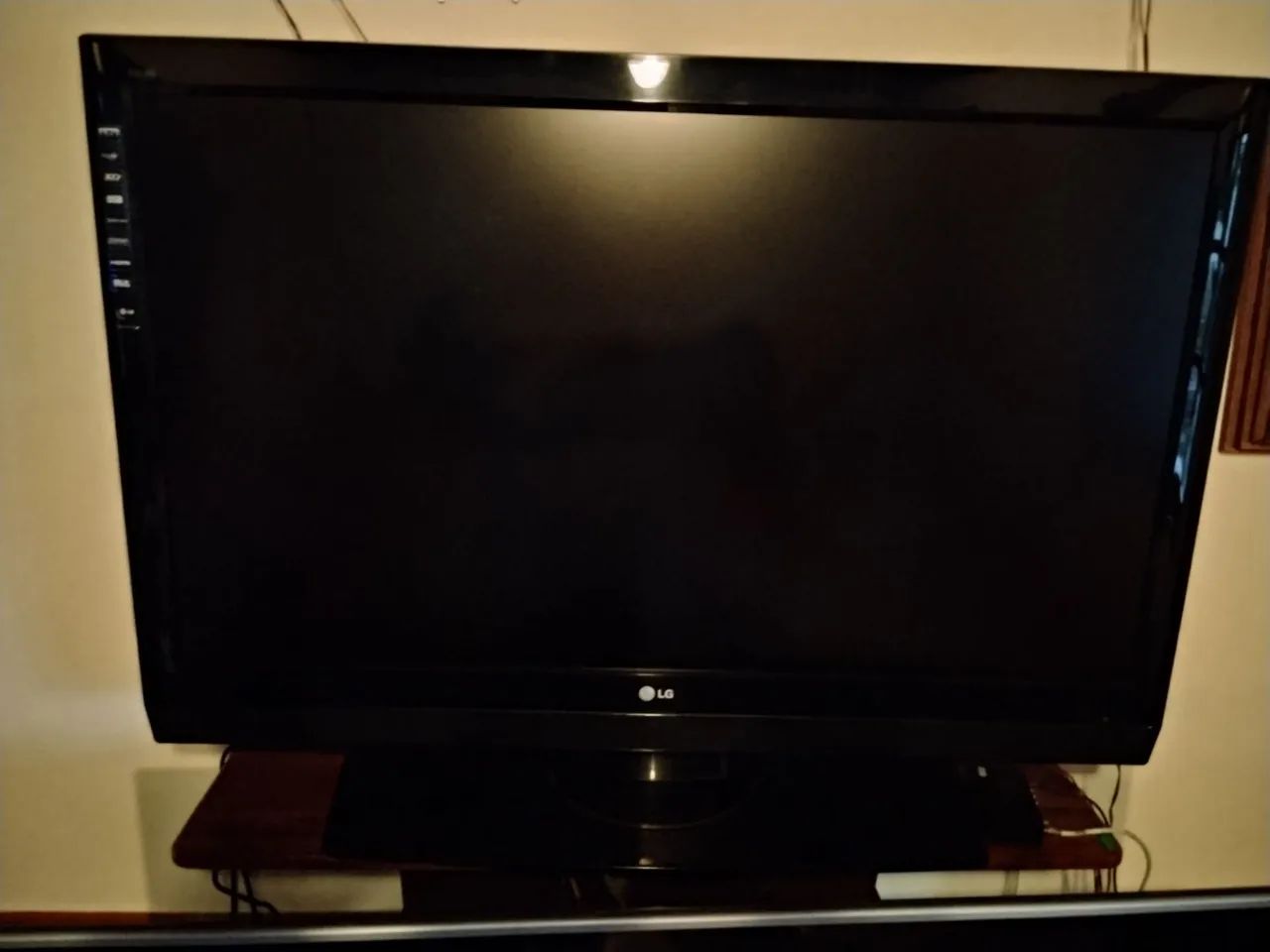 Televisão LG - 47 Polegadas - NÃO É SMART - Foto 4