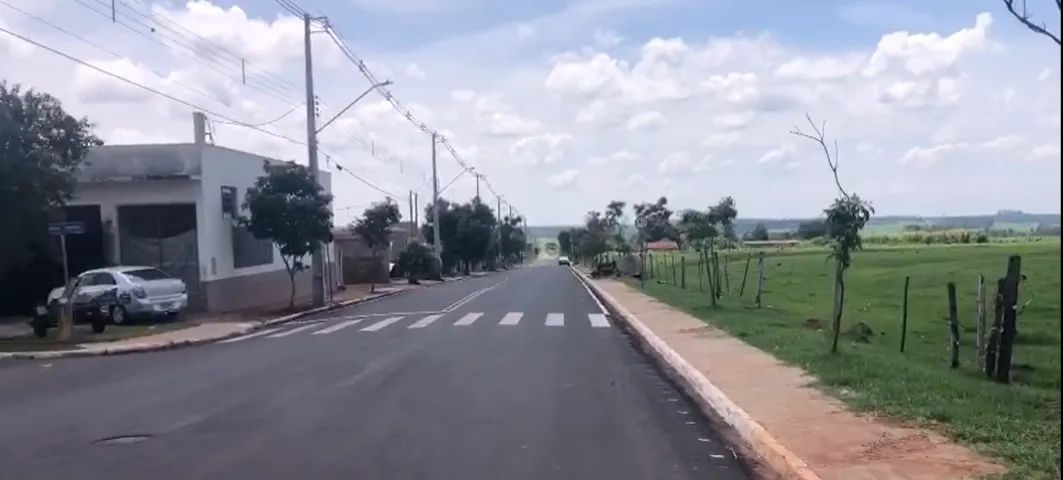 CHÁCARAS PARCELADAS ÁREA 2.400MT ÚTIL COM ÁGUA E LUZ CENTRO DE ATALAIA PR - URBANO - Foto 4