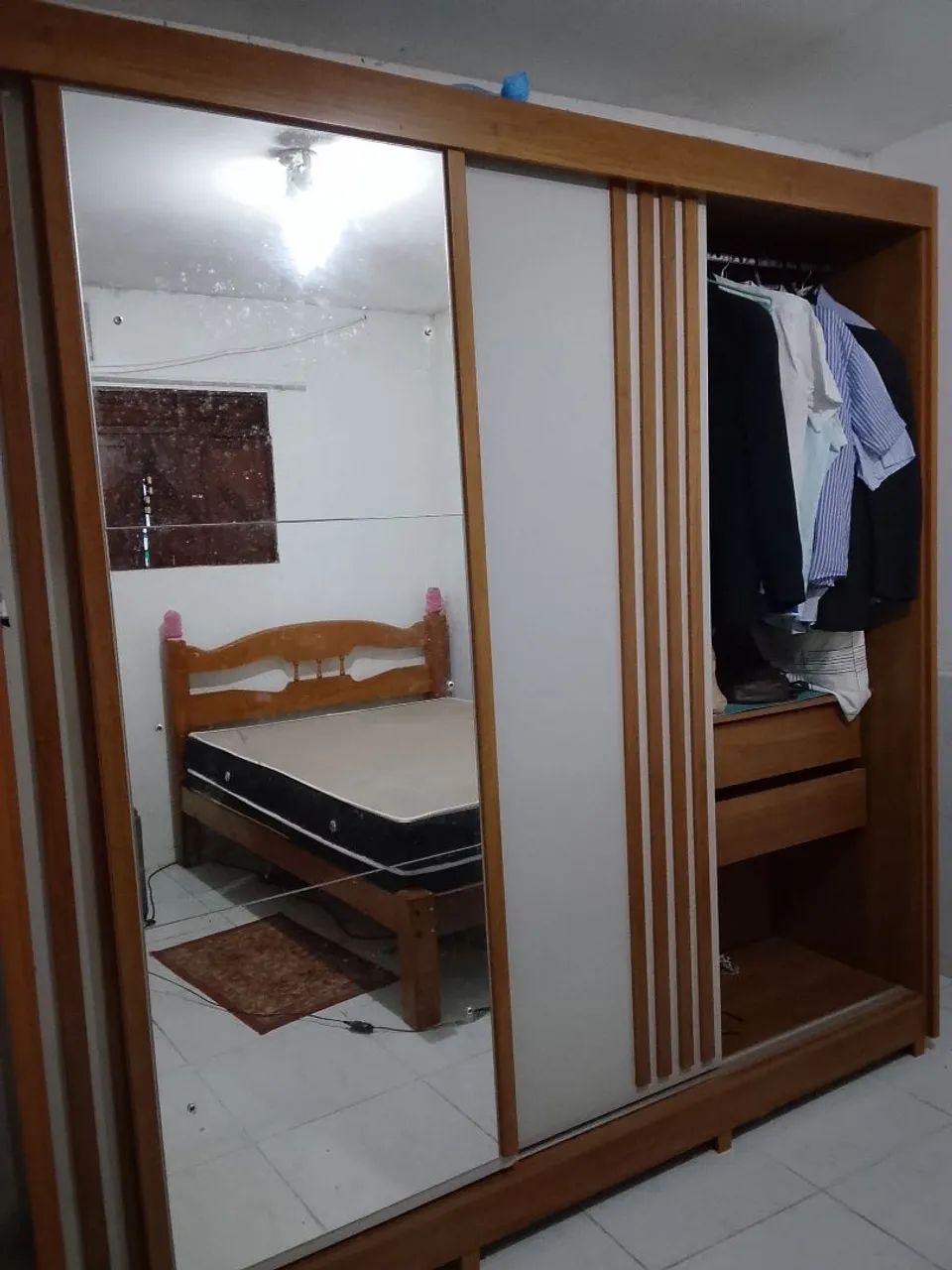 Guarda roupa - Foto 3