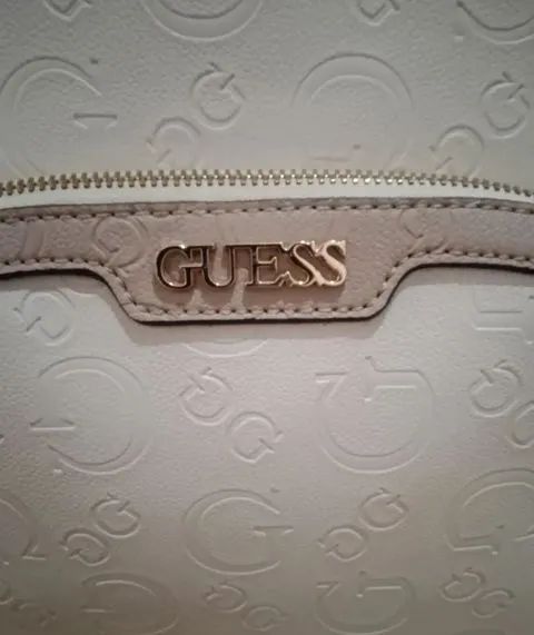 Bolsa Guess original 