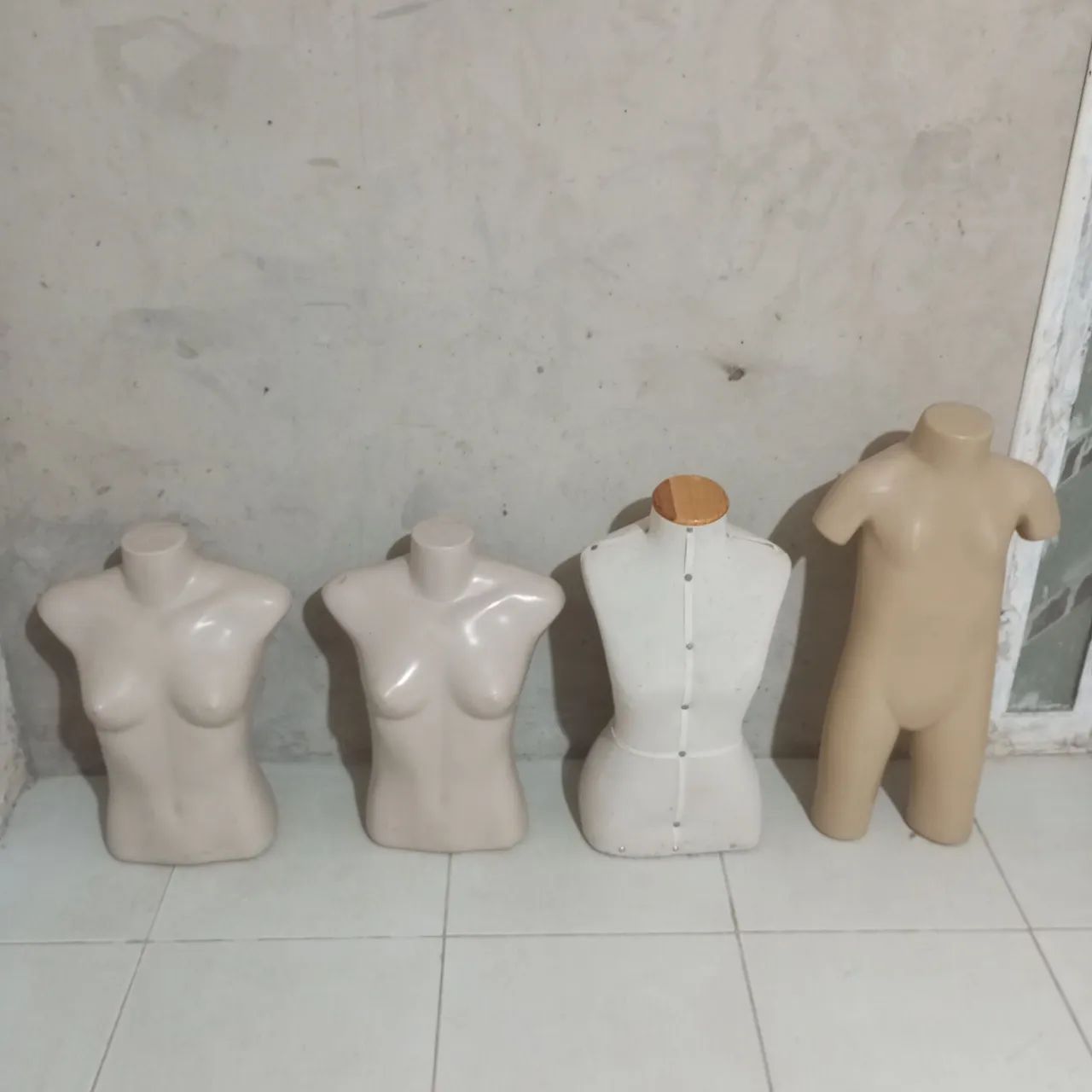 Maniquim a venda  - Foto 4